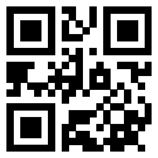 Immagine del QrCode di 3915175531