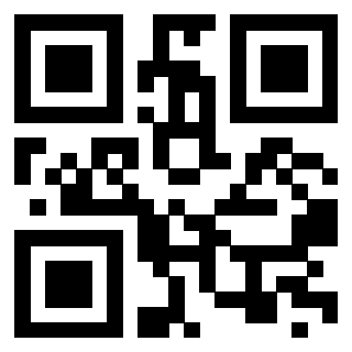 Il QrCode di 3915175532