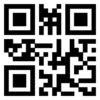 Il Qr Code di 3915175535