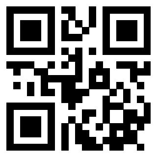 Scansione del Qr Code di 3915175537