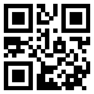 3915175538 - Immagine del QrCode associato
