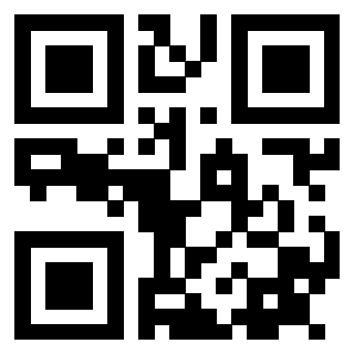 Immagine del QrCode di 3915175540