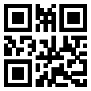 3915175541 - Immagine del QrCode associato