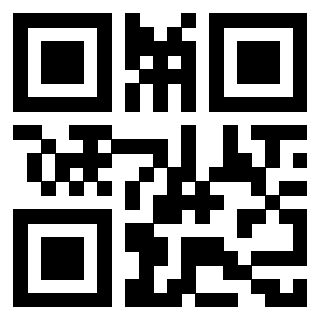 3915175542 QrCode associato