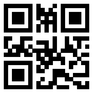 Scansione del QrCode di 3915175544