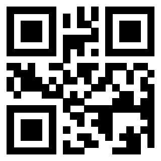 3915175547 - Immagine del Qr Code