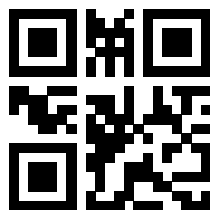 Immagine del Qr Code di 3915175549