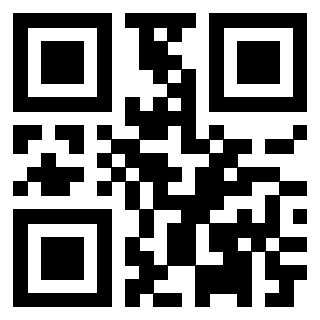 3915175550 - Immagine del QrCode associato