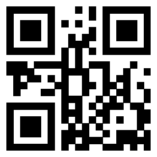 3915175551 - Immagine del QrCode associato