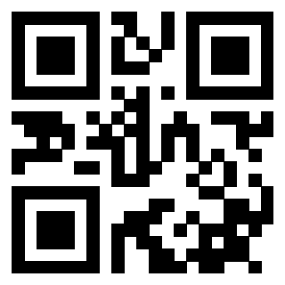 3915175552 - Immagine del Qr Code associato