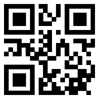 Il QrCode di 3915175556