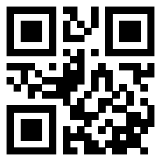 Scansione del Qr Code di 3915175558