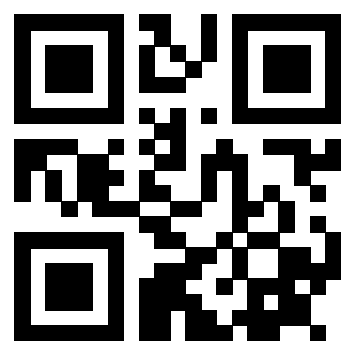 Il QrCode di 3915175561