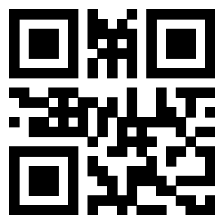 Scansione del QrCode di 3915175563
