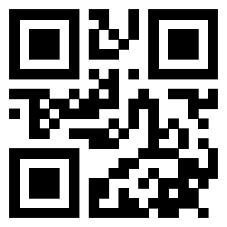 Scansione del QrCode di 3915175564