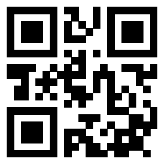 Scansione del QrCode di 3915175566