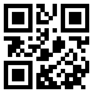 3915175570 QrCode associato