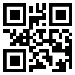 Il QrCode di 3915175572