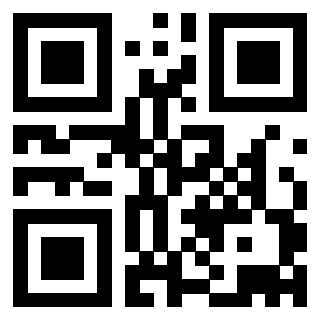 Scansione del Qr Code di 3915175573
