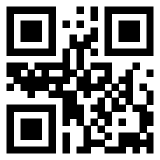 3915175577 - Immagine del Qr Code associato