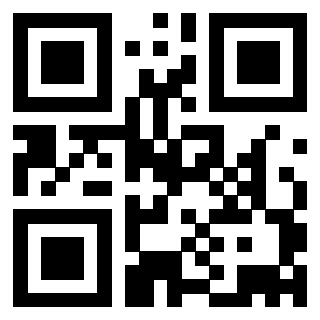 Il QrCode di 3915175578