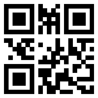 3915175579 - Immagine del Qr Code associato
