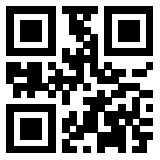 3915175580 QrCode associato