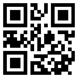 Il QrCode di 3915175584