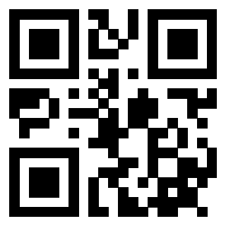 Il Qr Code di 3915175587