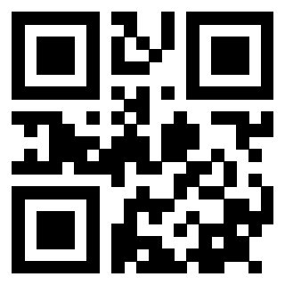 Scansione del QrCode di 3915175588