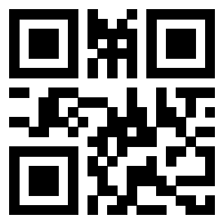 3915175591 - Immagine del Qr Code associato