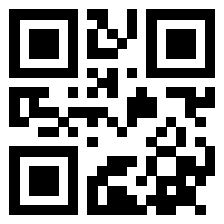 Il QrCode di 3915175593