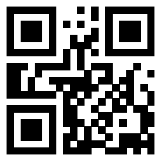Scansione del Qr Code di 3915175595
