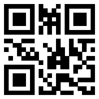 3915175596 - Immagine del QrCode associato