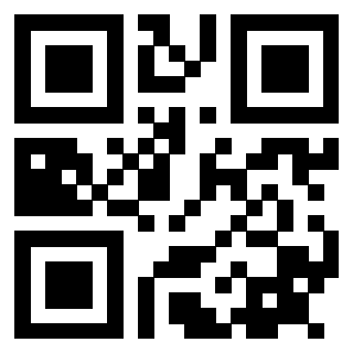 Scansione del QrCode di 3915175600