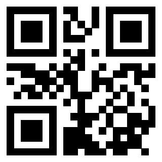 Scansione del Qr Code di 3915175601