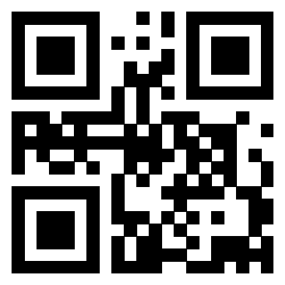 3915175602 - Immagine del Qr Code associato
