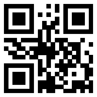 3915175603 - Immagine del Qr Code associato