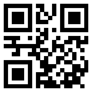 Scansione del QrCode di 3915175608