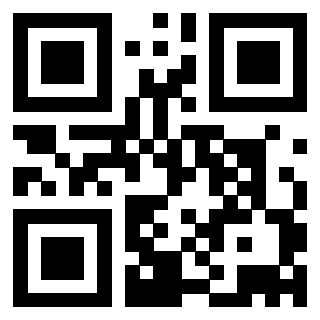 Scansione del Qr Code di 3915175609