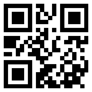 Scansione del QrCode di 3915175623