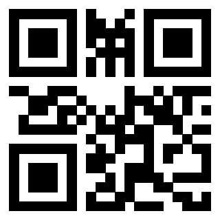 3915175625 - Immagine del Qr Code associato