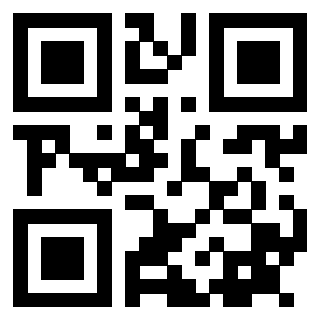 Scansione del QrCode di 3915175630