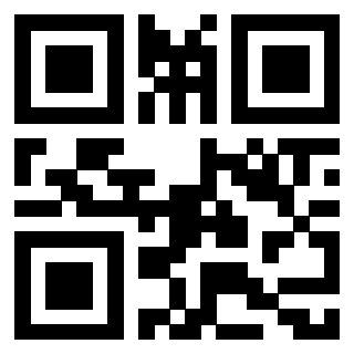 Scansione del Qr Code di 3915175636