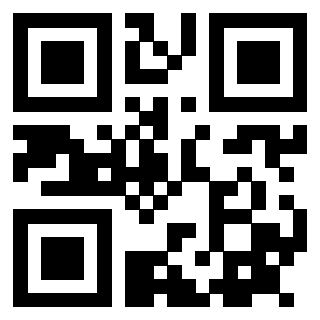 3915175637 - Immagine del Qr Code associato