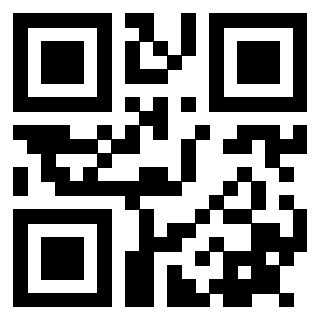 3915175640 - Immagine del Qr Code associato