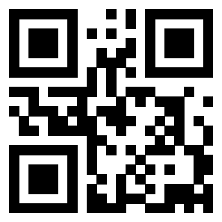 Immagine del Qr Code di 3915175648