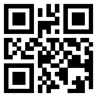 Il QrCode di 3915175649