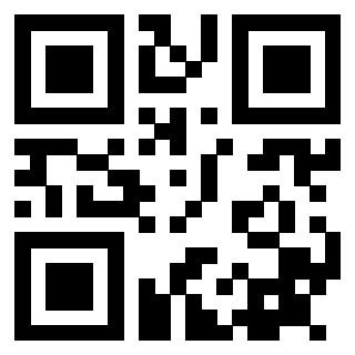 Immagine del Qr Code di 3915175652