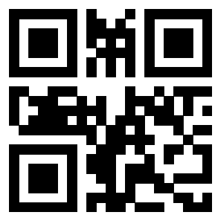 3915175653 QrCode associato